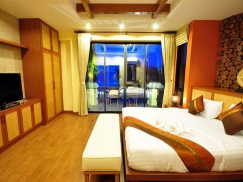 Prantara Resort Hua Hin Luaran gambar